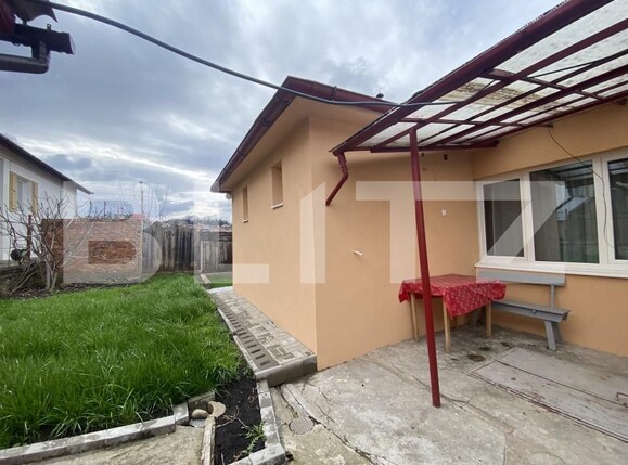 Casa de închiriat 2 camere Andrei Mureşanu - 168202CI | BLITZ Cluj-Napoca | Poza14