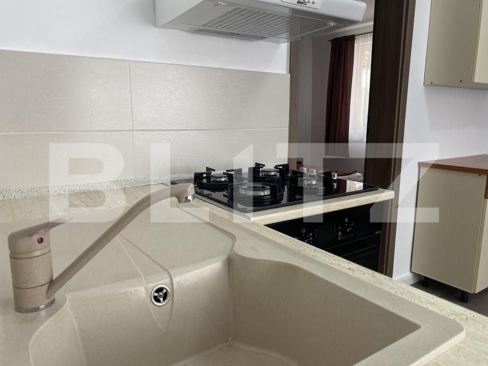 Casa de închiriat 2 camere Andrei Mureşanu - 168202CI | BLITZ Cluj-Napoca | Poza7