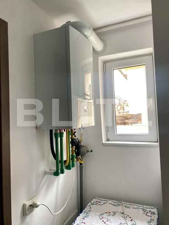 Casa de închiriat 2 camere Andrei Mureşanu - 168202CI | BLITZ Cluj-Napoca | Poza12