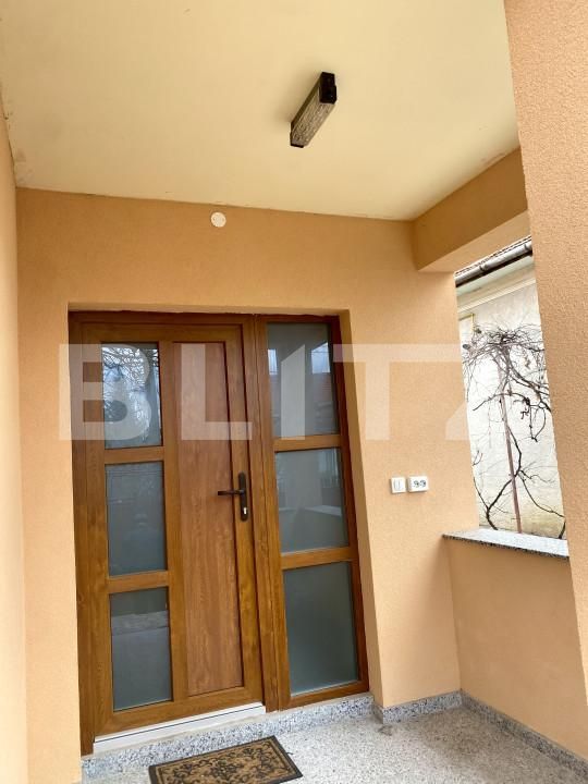 Casa de închiriat 2 camere Andrei Mureşanu - 168202CI | BLITZ Cluj-Napoca | Poza13