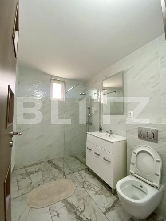 Casa de închiriat 2 camere Andrei Mureşanu - 168202CI | BLITZ Cluj-Napoca | Poza10