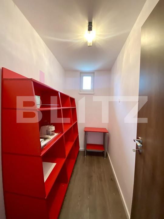 Casa de închiriat 2 camere Andrei Mureşanu - 168202CI | BLITZ Cluj-Napoca | Poza11