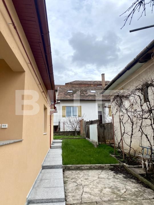 Casa de închiriat 2 camere Andrei Mureşanu - 168202CI | BLITZ Cluj-Napoca | Poza15