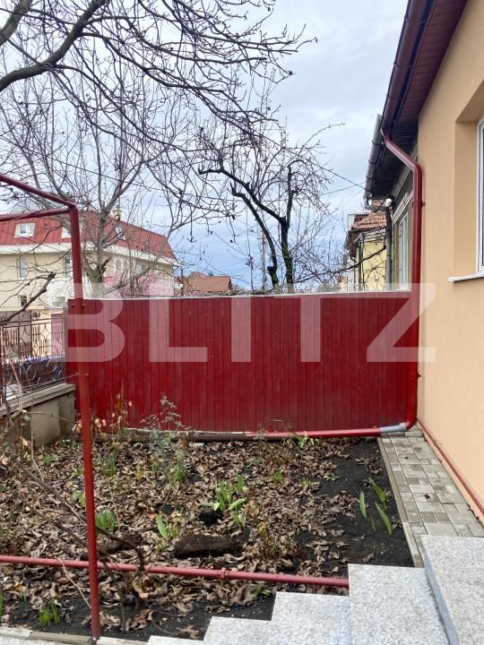 Casa de închiriat 2 camere Andrei Mureşanu - 168202CI | BLITZ Cluj-Napoca | Poza18