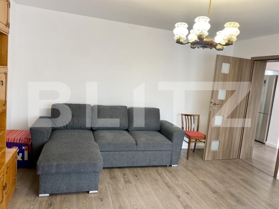Casa de închiriat 2 camere Andrei Mureşanu - 168202CI | BLITZ Cluj-Napoca | Poza2