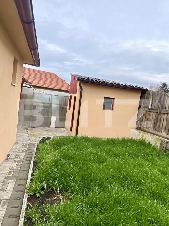 Casa de închiriat 2 camere Andrei Mureşanu - 168202CI | BLITZ Cluj-Napoca | Poza17