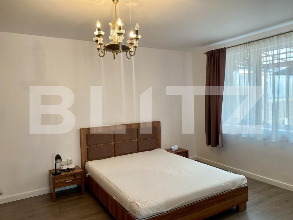 Casa de închiriat 2 camere Andrei Mureşanu - 168202CI | BLITZ Cluj-Napoca | Poza8