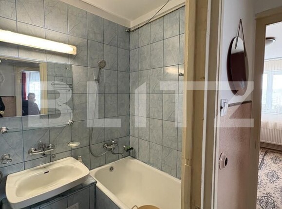 Apartament de închiriat 2 camere Manastur - 168208AI | BLITZ Cluj-Napoca | Poza5
