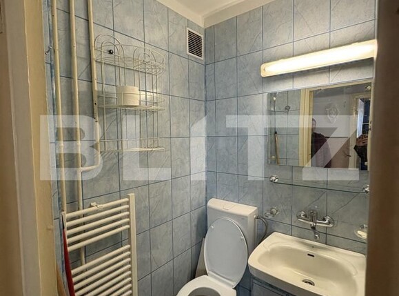 Apartament de închiriat 2 camere Manastur - 168208AI | BLITZ Cluj-Napoca | Poza4