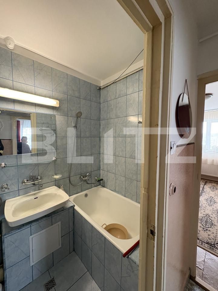 Apartament de închiriat 2 camere Manastur - 168208AI | BLITZ Cluj-Napoca | Poza5