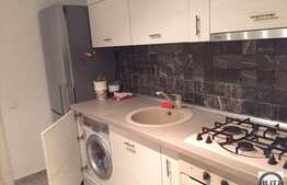 2 camere, 53 mp, decomandat, imobil nou, parcare, la prima inchiriere!