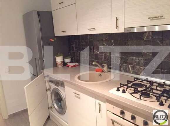 Apartament de închiriat 2 camere Zorilor - 16821AI | BLITZ Cluj-Napoca | Poza3