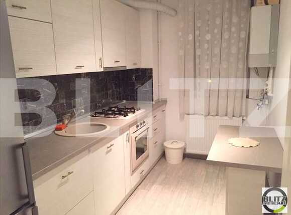 Apartament de închiriat 2 camere Zorilor - 16821AI | BLITZ Cluj-Napoca | Poza4