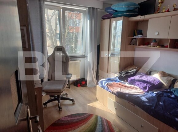 Apartament de vânzare 3 camere Astra - 168212AV | BLITZ Brașov | Poza4