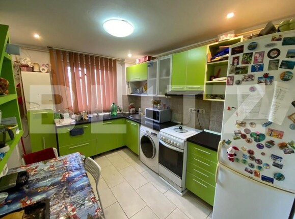 Apartament de vânzare 3 camere Astra - 168212AV | BLITZ Brașov | Poza7