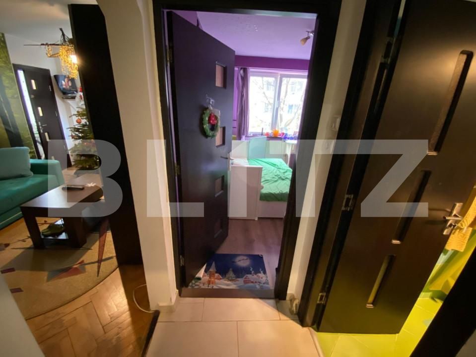 Apartament de vânzare 3 camere Astra - 168212AV | BLITZ Brașov | Poza5