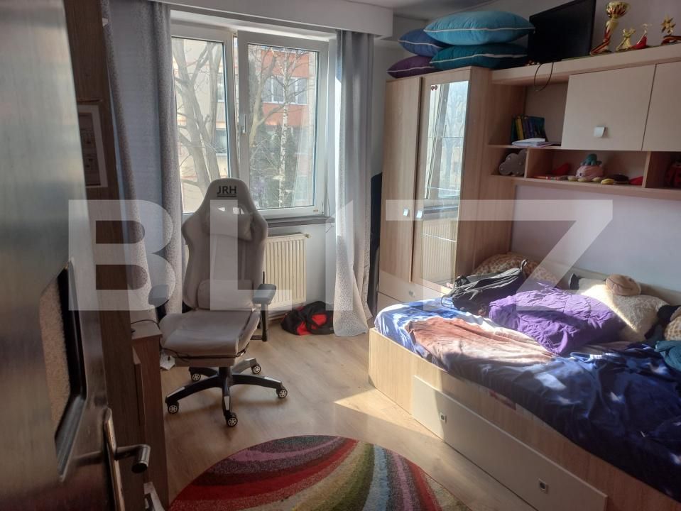 Apartament de vânzare 3 camere Astra - 168212AV | BLITZ Brașov | Poza4