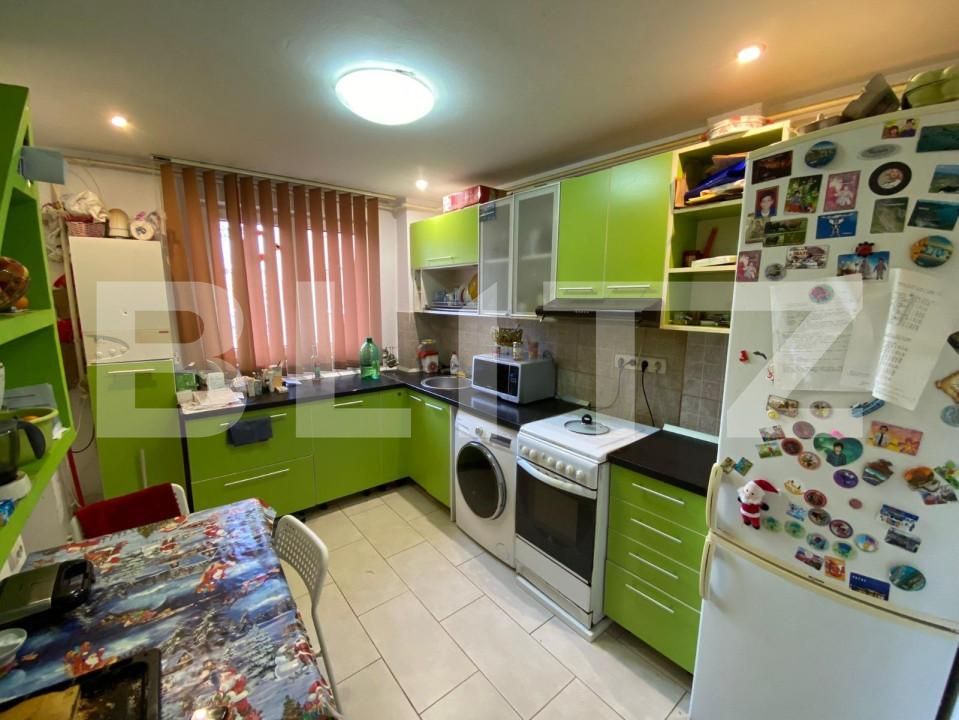 Apartament de vânzare 3 camere Astra - 168212AV | BLITZ Brașov | Poza7