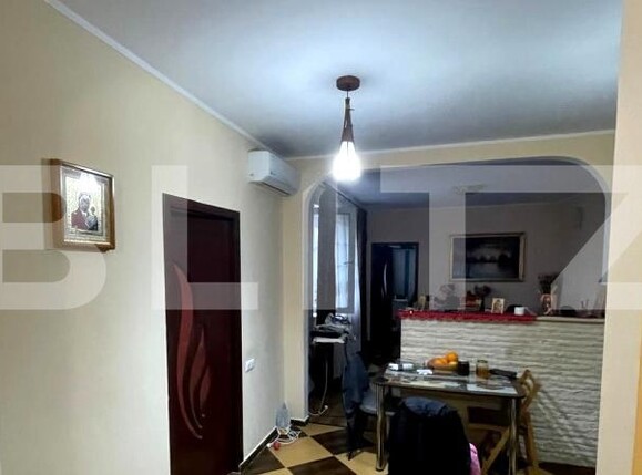 Casa de vânzare 6 camere Semicentral - 168213CV | BLITZ Cluj-Napoca | Poza1