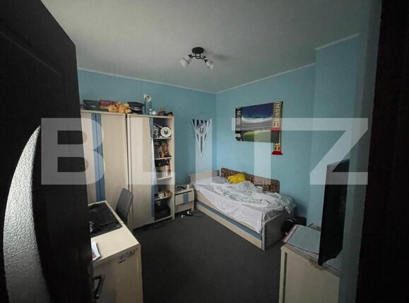 Casa de vânzare 6 camere Semicentral - 168213CV | BLITZ Cluj-Napoca | Poza4