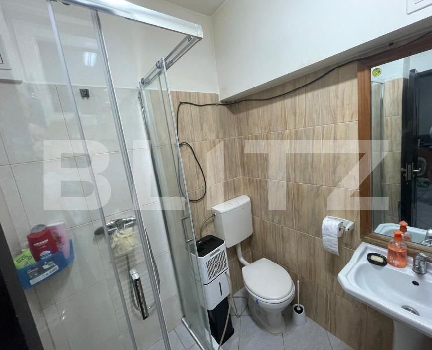Casa de vânzare 6 camere Semicentral - 168213CV | BLITZ Cluj-Napoca | Poza8