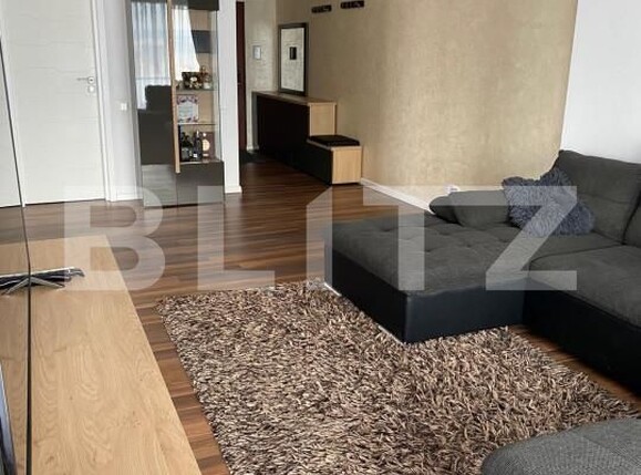 Apartament de închiriat 3 camere Bună Ziua - 168219AI | BLITZ Cluj-Napoca | Poza7