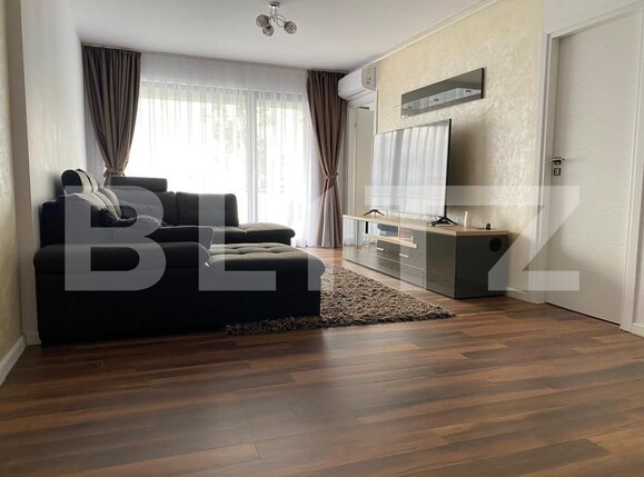 Apartament de închiriat 3 camere Bună Ziua - 168219AI | BLITZ Cluj-Napoca | Poza1
