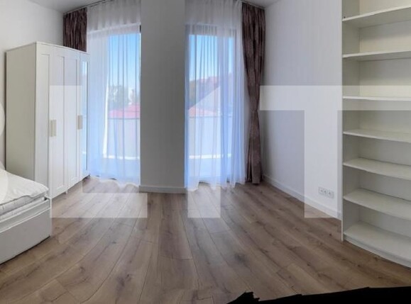 Apartament de închiriat 3 camere Bună Ziua - 168219AI | BLITZ Cluj-Napoca | Poza4