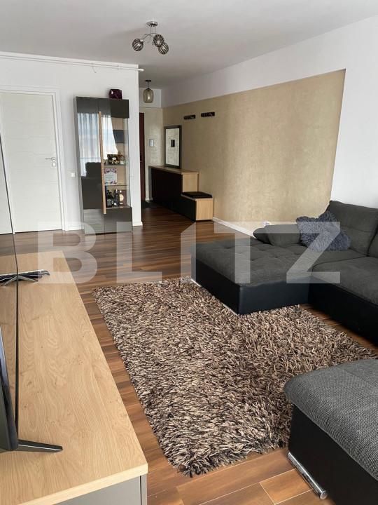 Apartament de închiriat 3 camere Bună Ziua - 168219AI | BLITZ Cluj-Napoca | Poza7