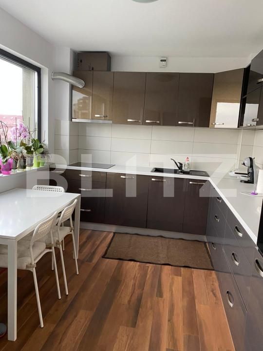 Apartament de închiriat 3 camere Bună Ziua - 168219AI | BLITZ Cluj-Napoca | Poza10