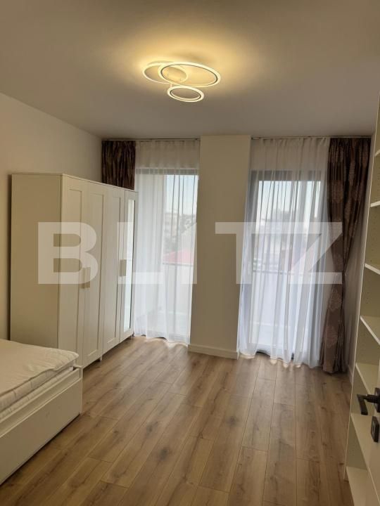 Apartament de închiriat 3 camere Bună Ziua - 168219AI | BLITZ Cluj-Napoca | Poza3