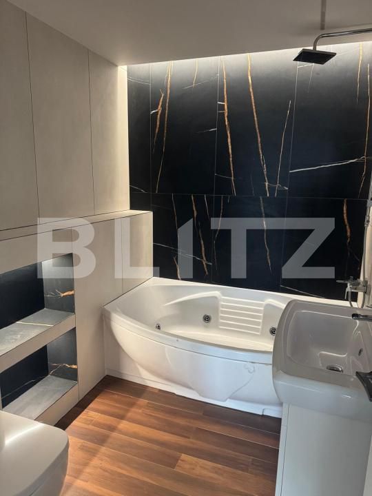Apartament de închiriat 3 camere Bună Ziua - 168219AI | BLITZ Cluj-Napoca | Poza6