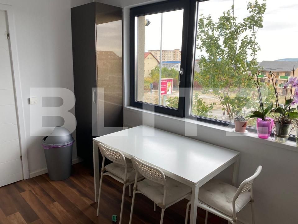 Apartament de închiriat 3 camere Bună Ziua - 168219AI | BLITZ Cluj-Napoca | Poza8