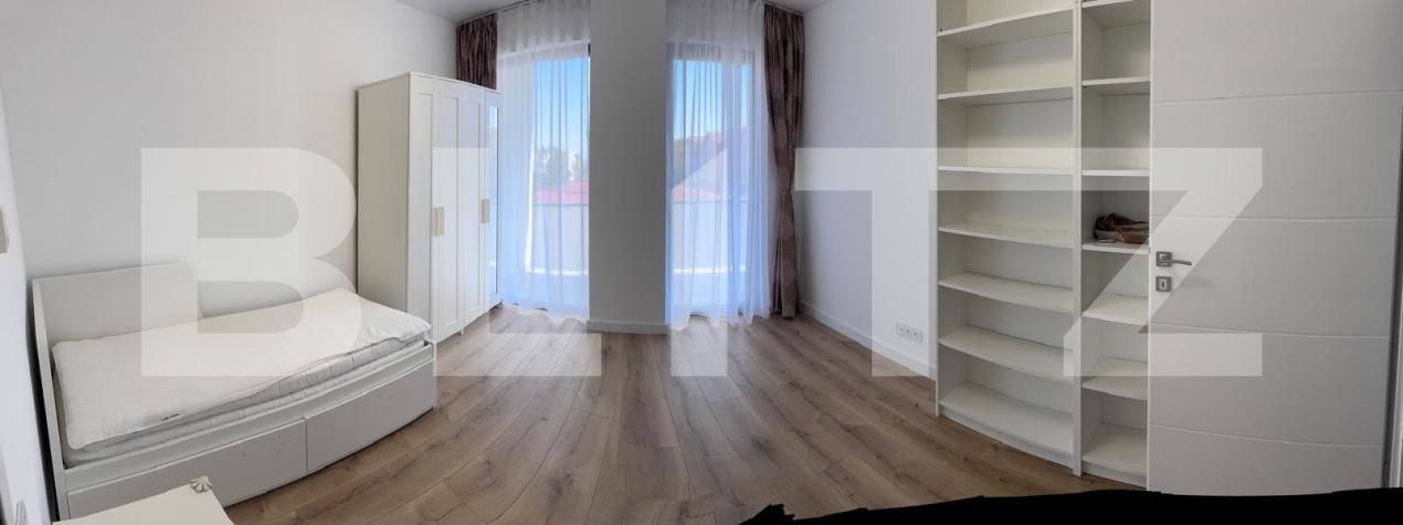 Apartament de închiriat 3 camere Bună Ziua - 168219AI | BLITZ Cluj-Napoca | Poza4