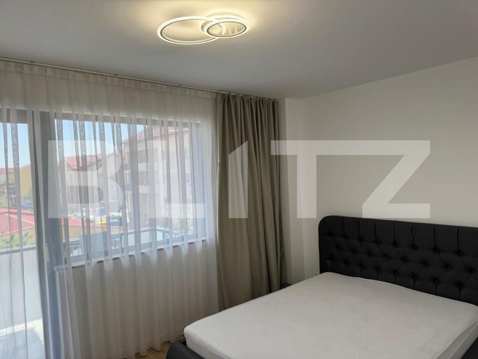 Apartament de închiriat 3 camere Bună Ziua - 168219AI | BLITZ Cluj-Napoca | Poza2