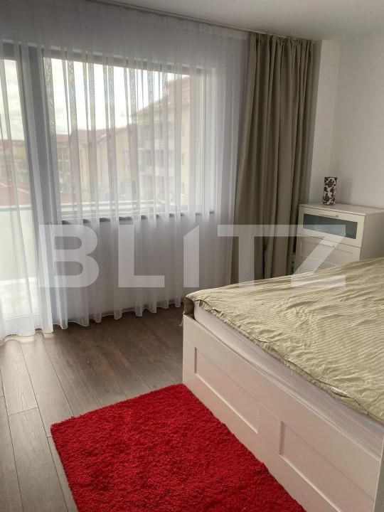 Apartament de închiriat 3 camere Bună Ziua - 168219AI | BLITZ Cluj-Napoca | Poza5
