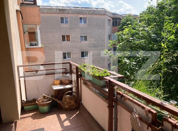 Apartament de închiriat 3 camere Marasti - 168221AI | BLITZ Cluj-Napoca | Poza9