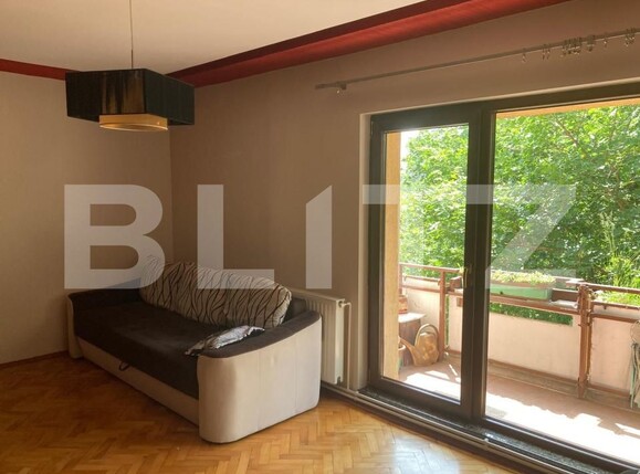Apartament de închiriat 3 camere Marasti - 168221AI | BLITZ Cluj-Napoca | Poza4