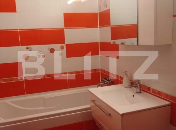 Apartament de închiriat 3 camere Marasti - 168221AI | BLITZ Cluj-Napoca | Poza8