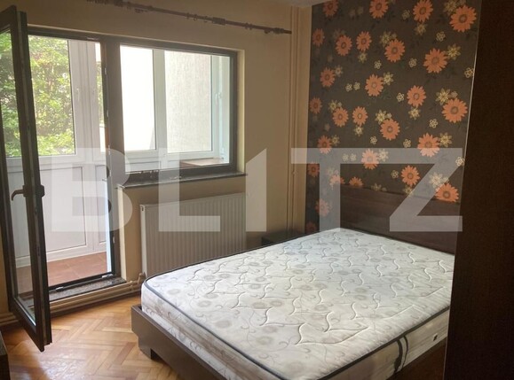Apartament de închiriat 3 camere Marasti - 168221AI | BLITZ Cluj-Napoca | Poza1
