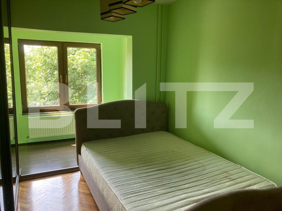 Apartament de închiriat 3 camere Marasti - 168221AI | BLITZ Cluj-Napoca | Poza5