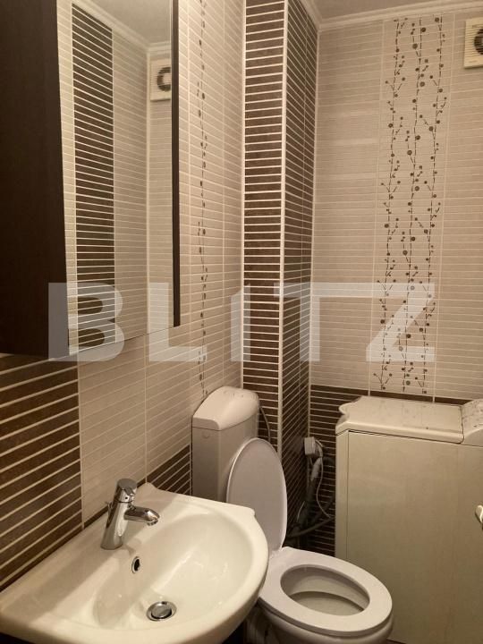 Apartament de închiriat 3 camere Marasti - 168221AI | BLITZ Cluj-Napoca | Poza6