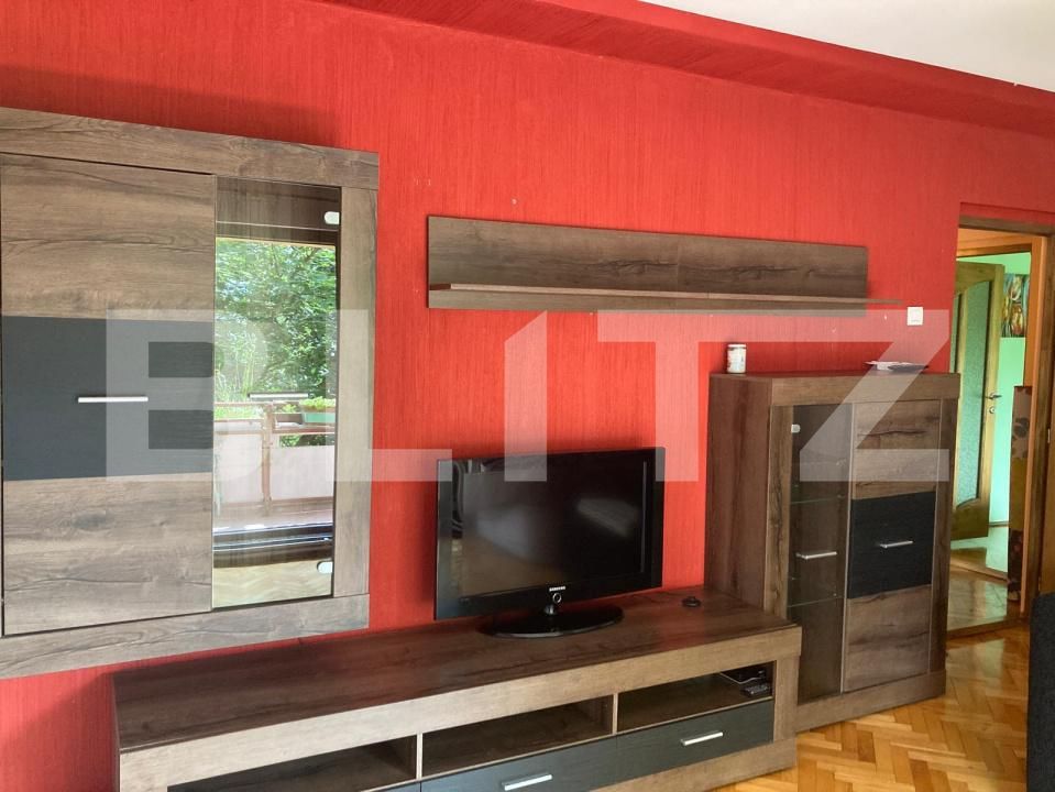 Apartament de închiriat 3 camere Marasti - 168221AI | BLITZ Cluj-Napoca | Poza3