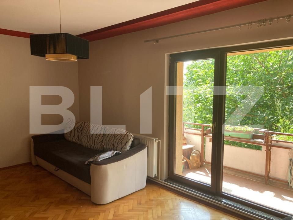 Apartament de închiriat 3 camere Marasti - 168221AI | BLITZ Cluj-Napoca | Poza4