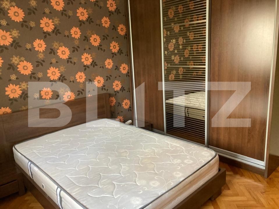 Apartament de închiriat 3 camere Marasti - 168221AI | BLITZ Cluj-Napoca | Poza2