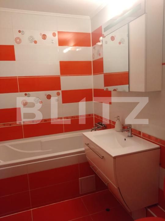 Apartament de închiriat 3 camere Marasti - 168221AI | BLITZ Cluj-Napoca | Poza8