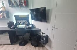 Oportunitate, apartament semidecomandat, terasa, parcare, zona Parcului Poligon
