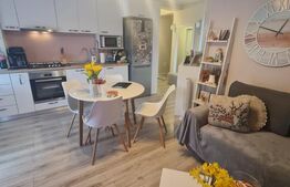 Oportunitate, apartament semidecomandat, terasa, parcare, zona Parcului Poligon