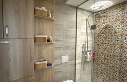 Oportunitate, apartament semidecomandat, terasa, parcare, zona Parcului Poligon