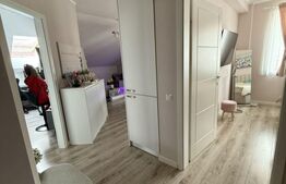 Oportunitate, apartament semidecomandat, terasa, parcare, zona Parcului Poligon